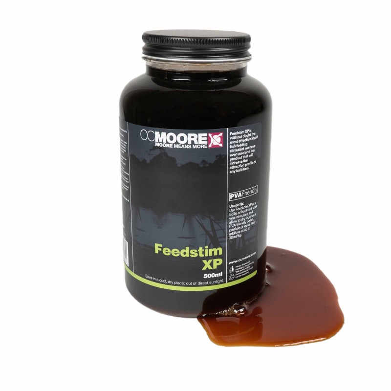 CC Moore Feedstim Xp 500ml