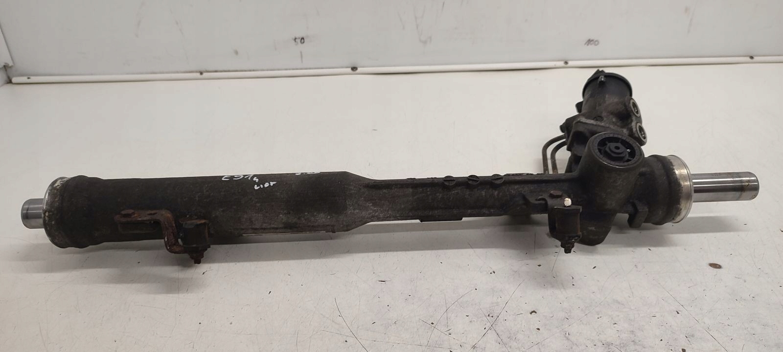 scatola sterzo BMW E91 2,0D