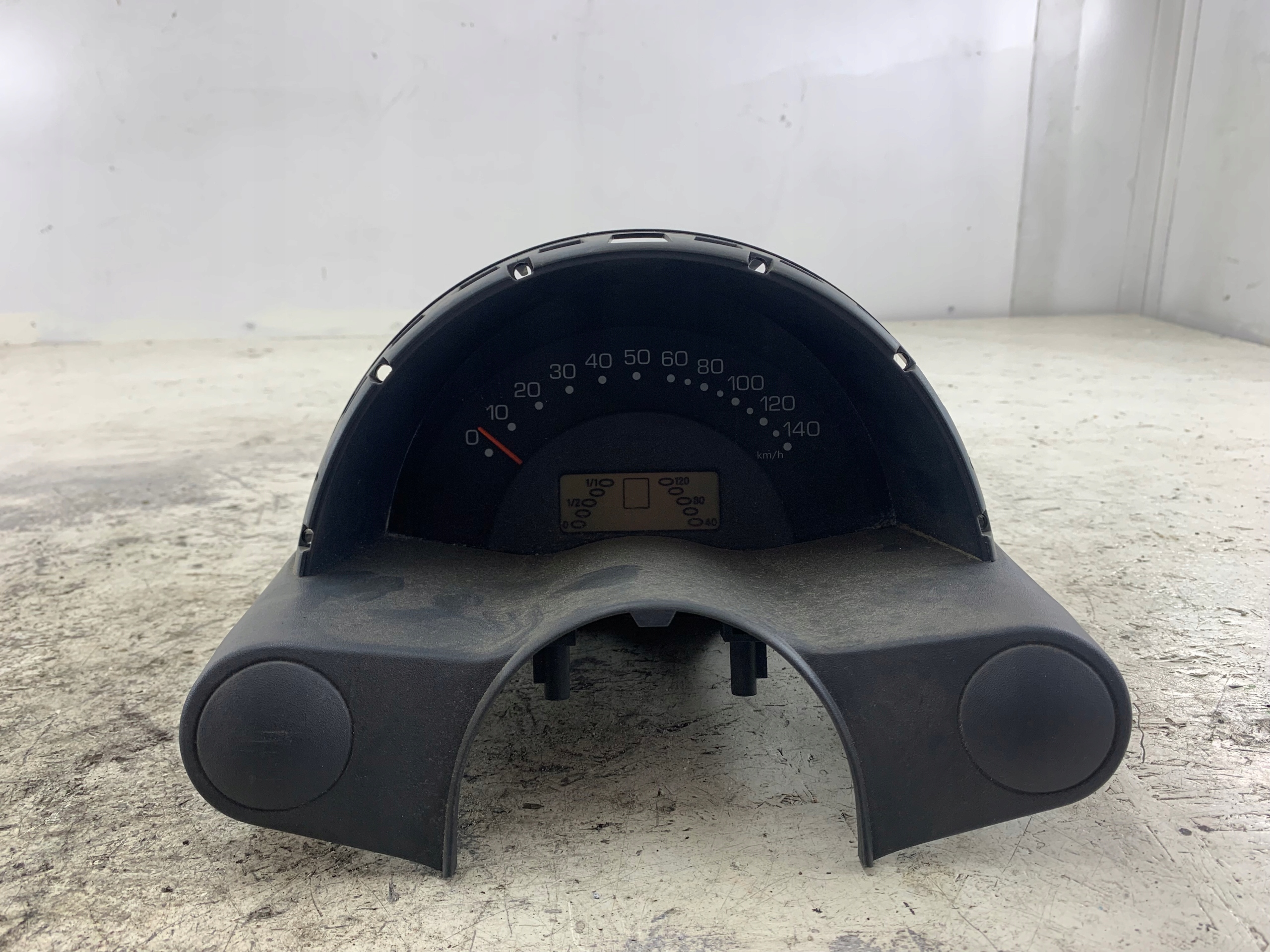 SMART FORTWO and 0.6 dials dials MCC0001184