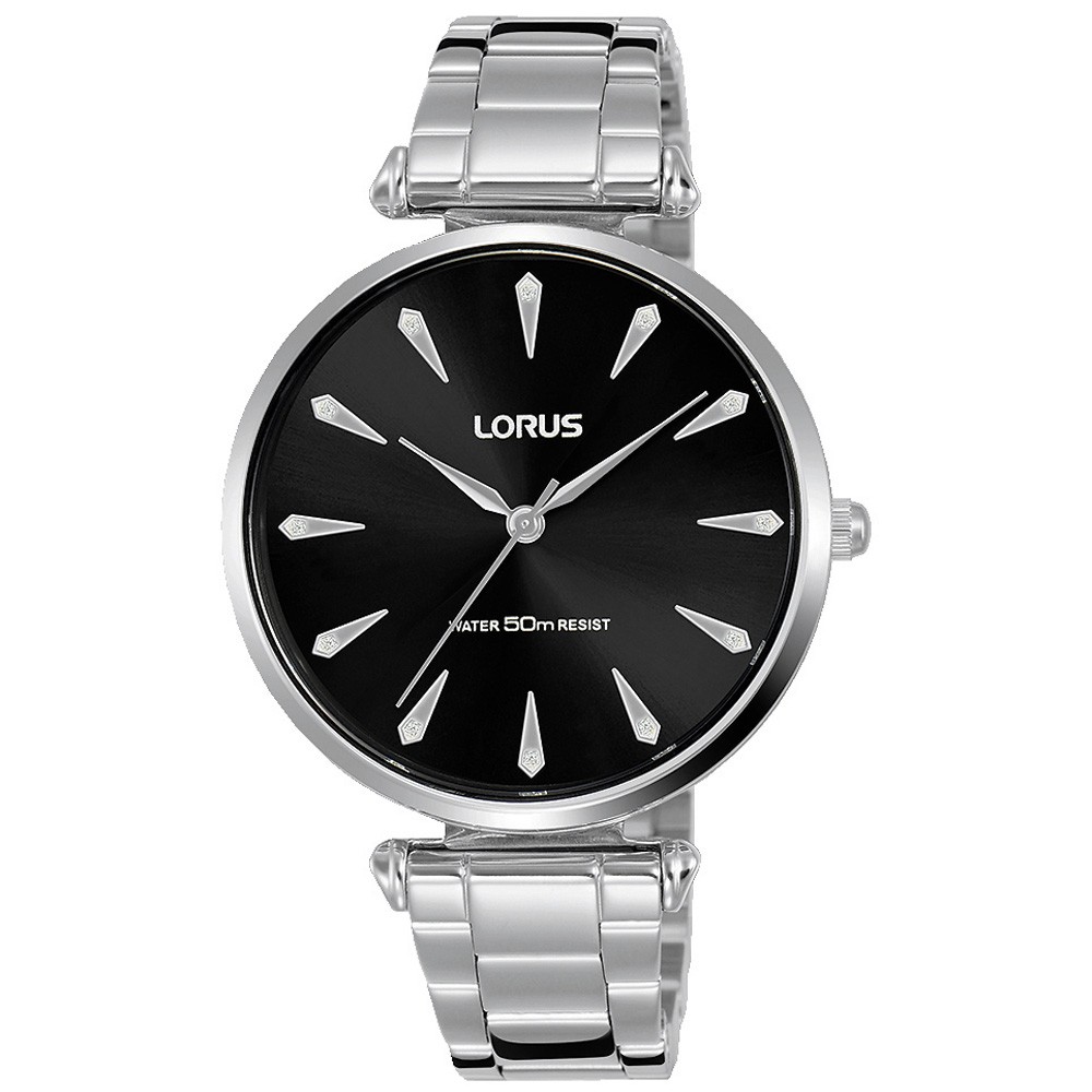 Zegarek Lorus Classic RG243PX9 Grawer