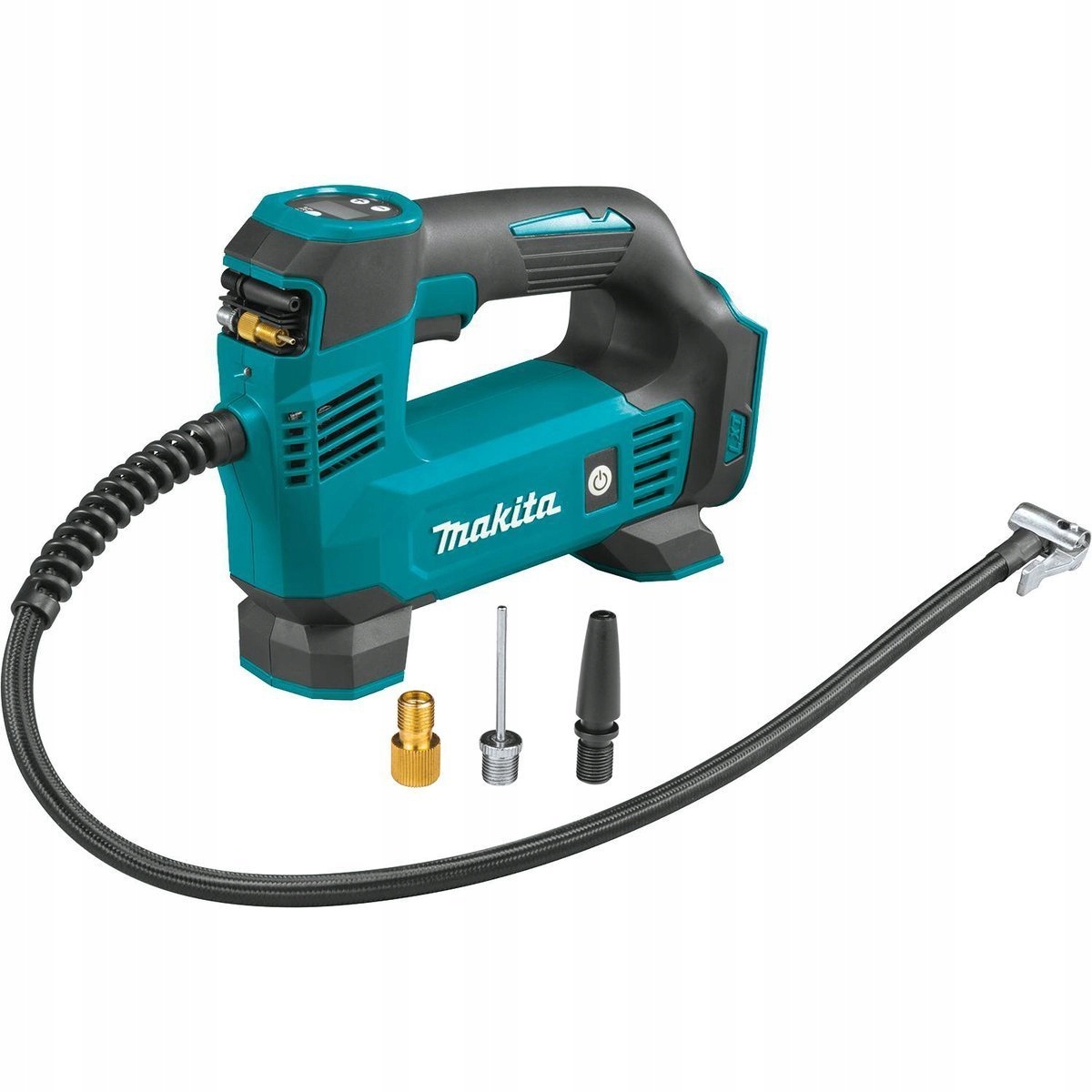 АВТОМОБИЛЬНЫЙ КОМПРЕССОР MAKITA DMP180Z 18V