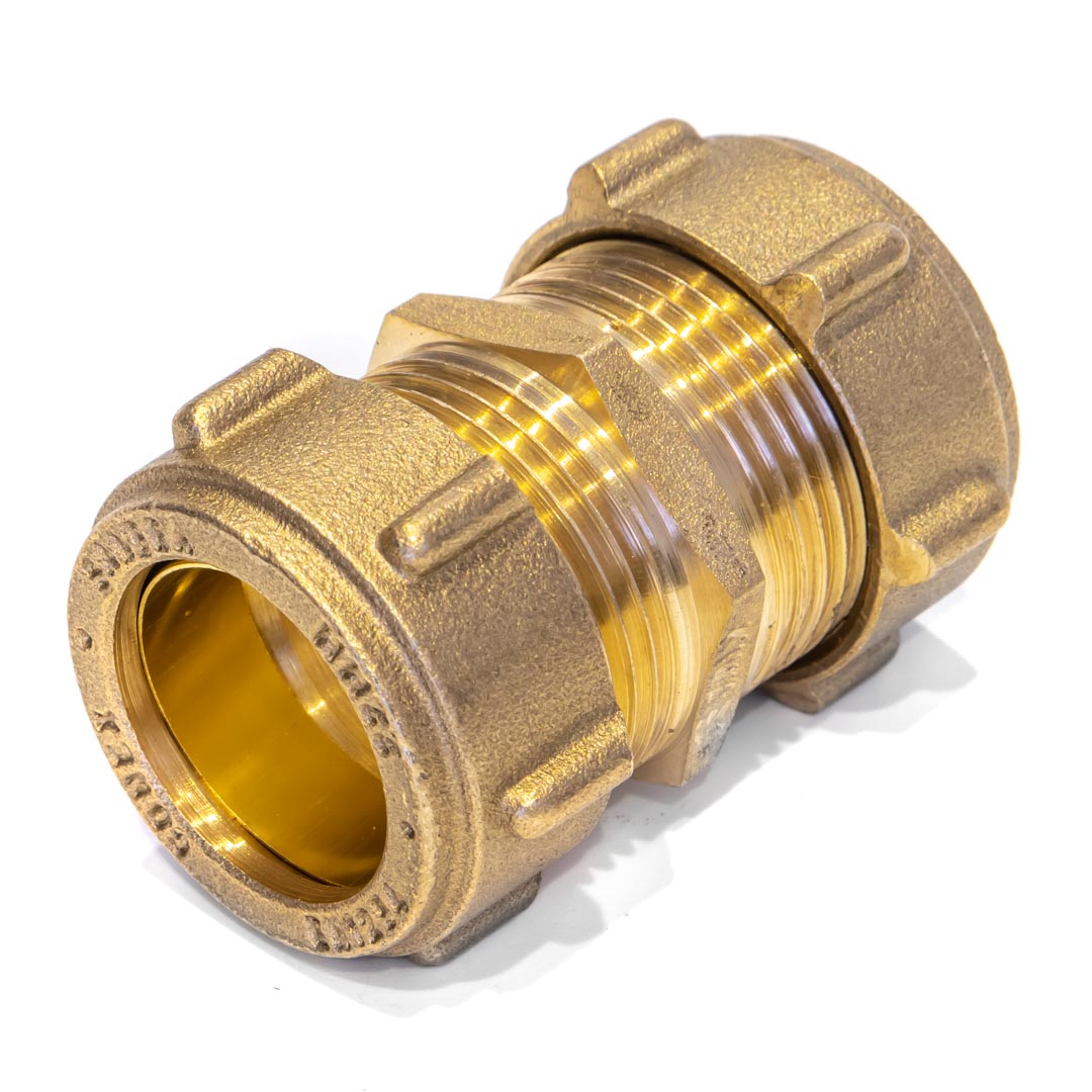 

Złączka Skręcana 15X15 Do Rur Miedzianych Conex