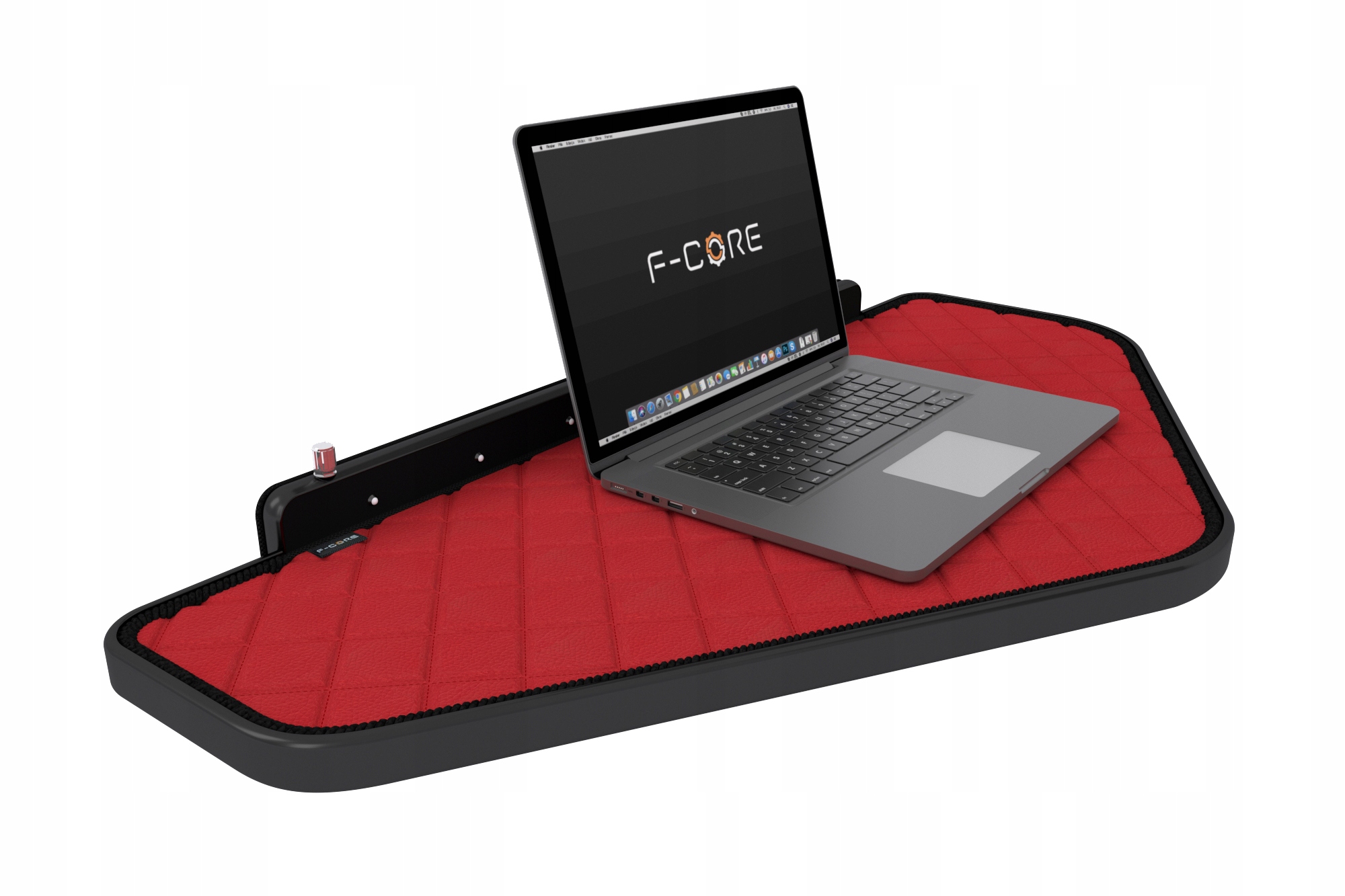 Police na palubní desku Tir Renault T 01.14- Střední Led panel 24V skaj