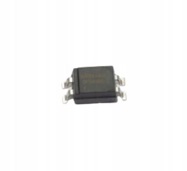 SFH6186-3 Transoptor 5.3kV DIP4 4-PIN Vishay [szt]