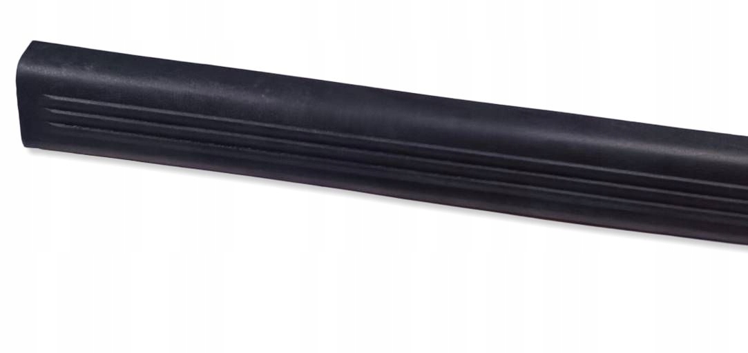 moulding threshold cover of the threshold threshold left Dodge Challenger 2008-2014