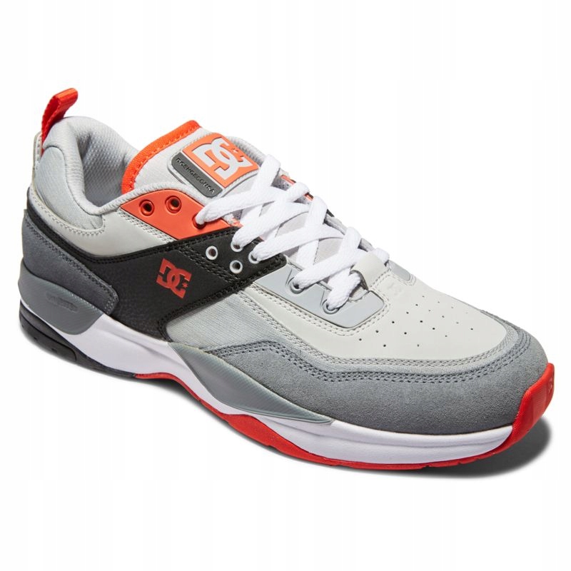 Buty Dc Shoe Usa E.Tribeka Xsrw 44,5