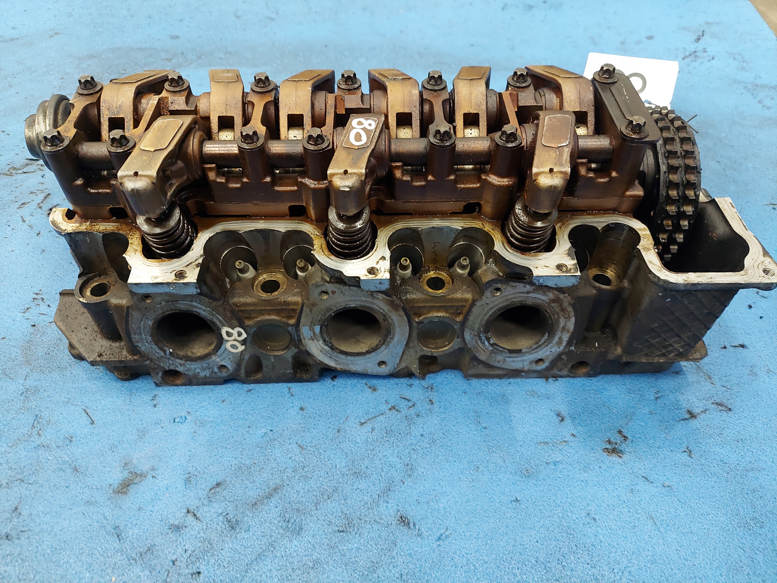 TESTATA W 210 3.2 B R112018130111
