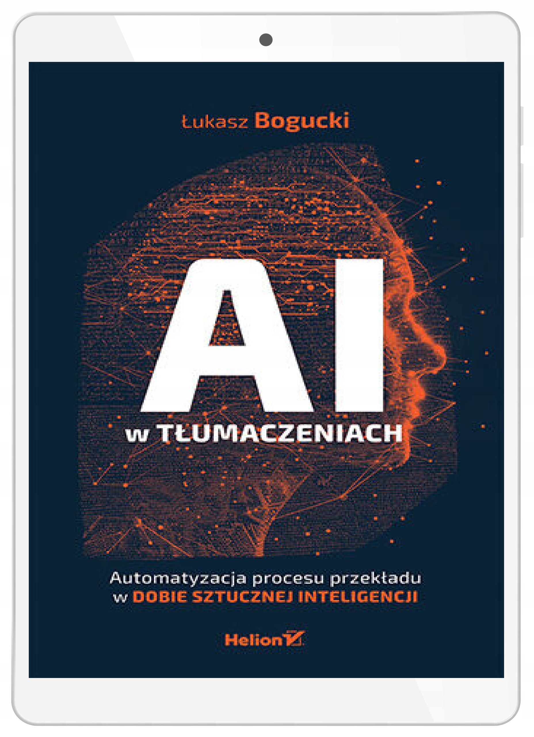 AI w tłumaczeniach. Automatyzacja procesu