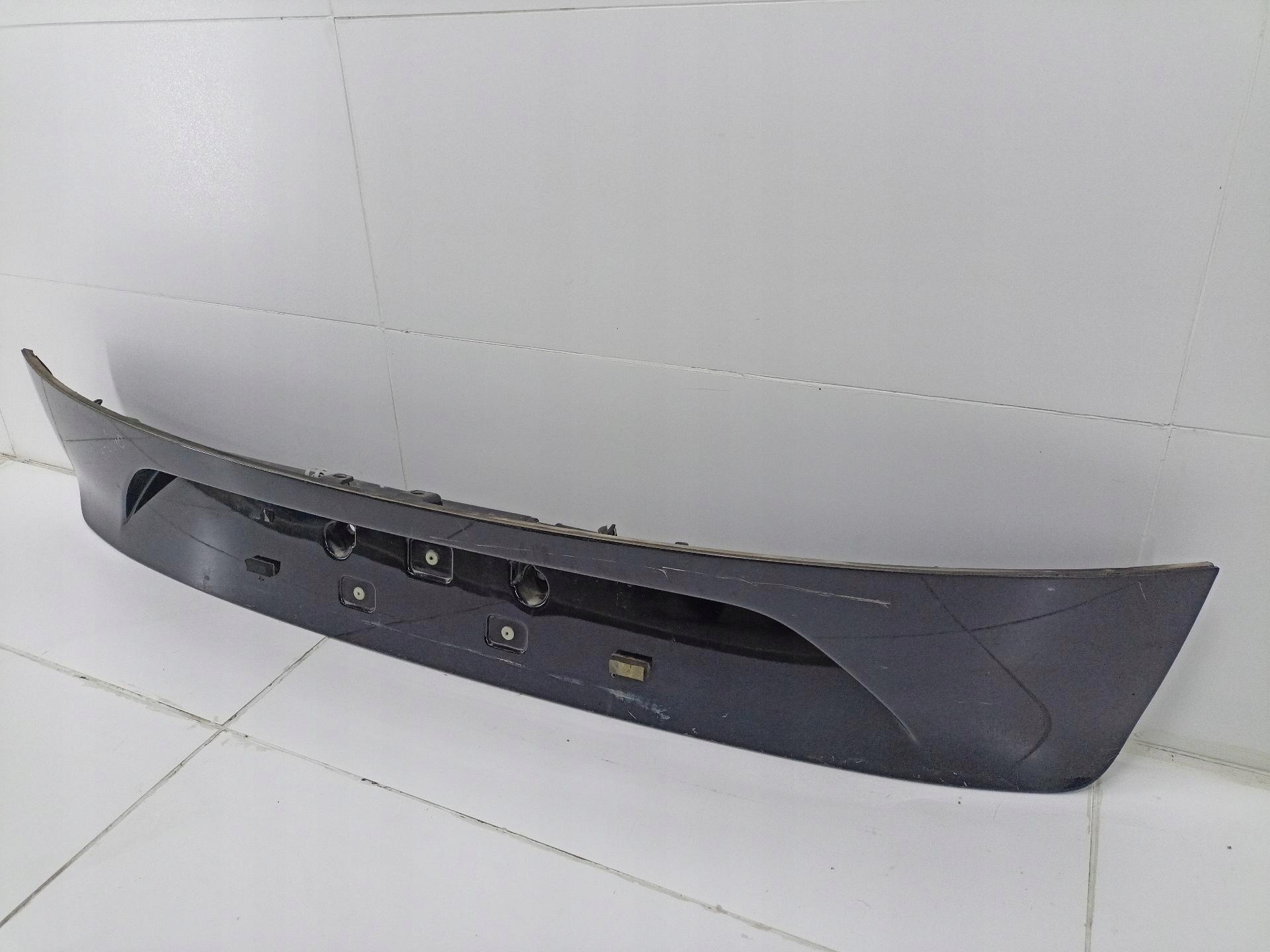 cap bonnet Alfa Romeo Stelvio 2017 156117304