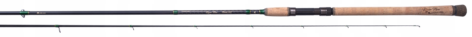 MIKADO RIVER FLOW FINESSE 285cm 3-15 g