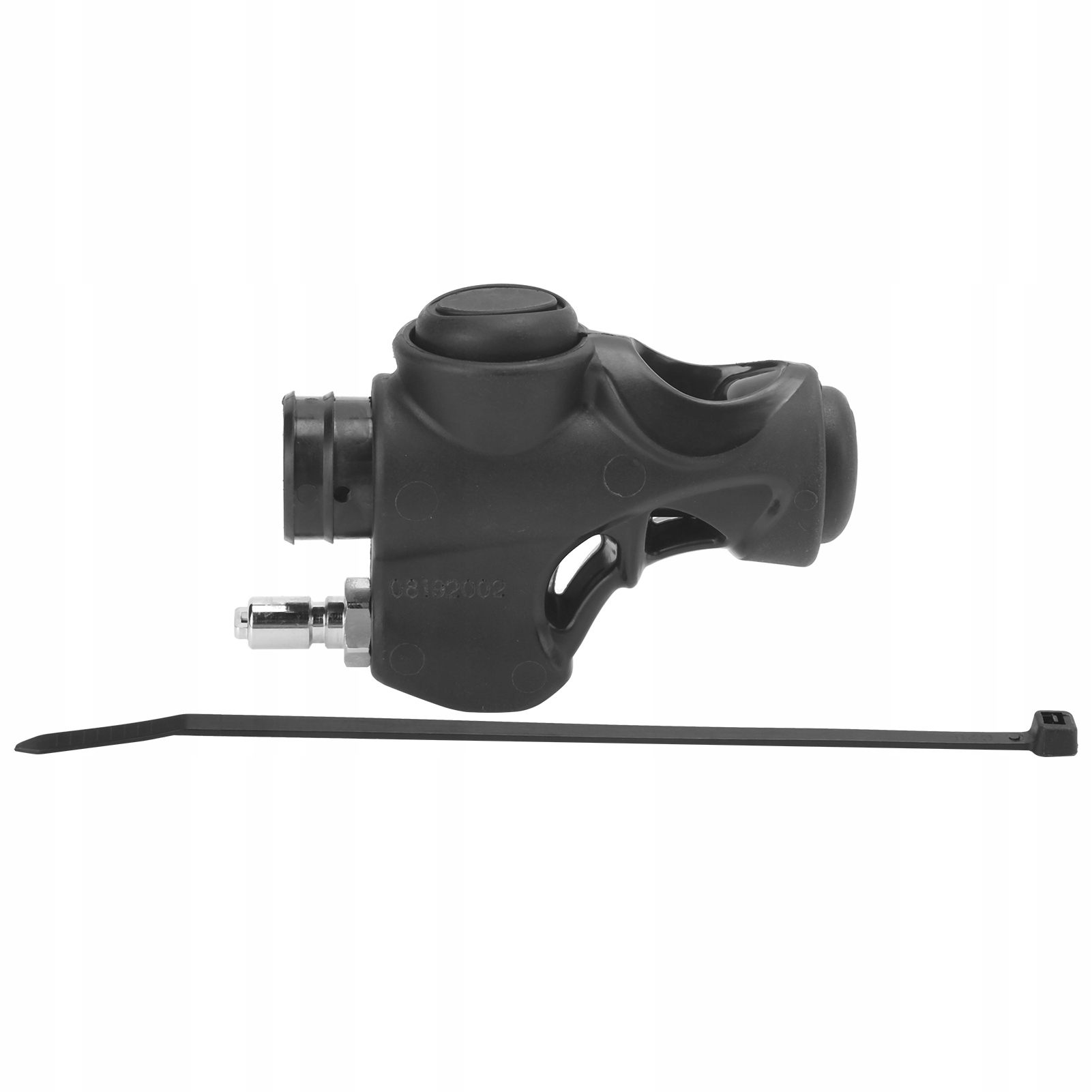 Nurkowanie z inflatorem Bcd Power Inflator Niskociśnieniowy zawór C0
