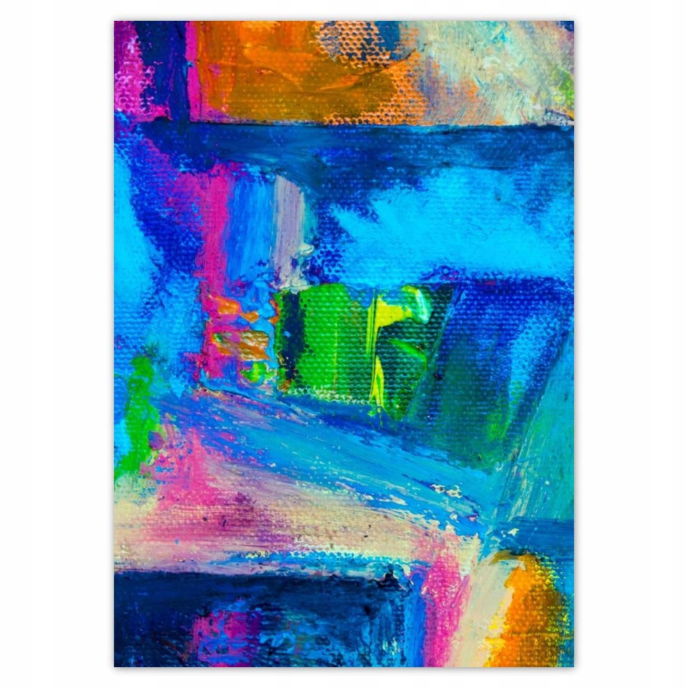 

Naklejki 50x70 Abstrakcja Lorenzo
