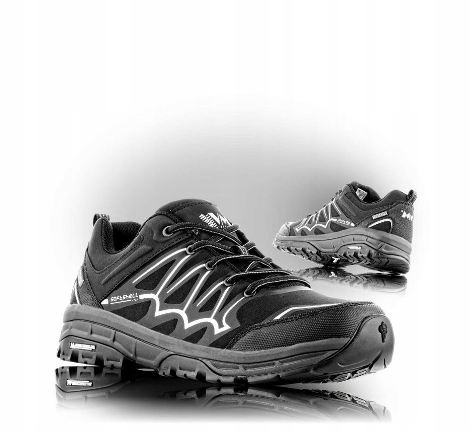 

Buty Sportowe Softshell VM Michelin Florida r.45