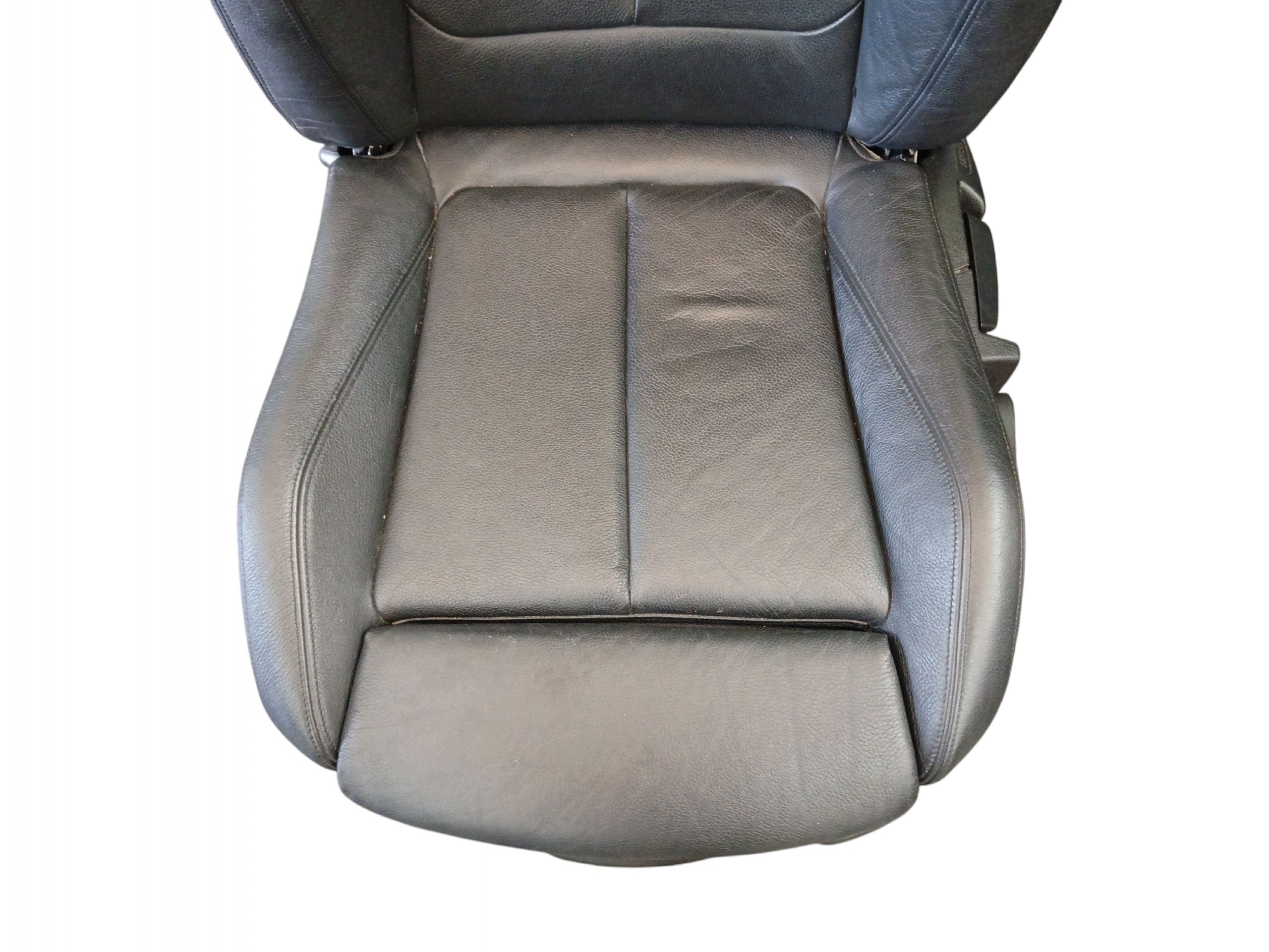 seats side KOMPLET BMW F32 (2013-2017) leather UK