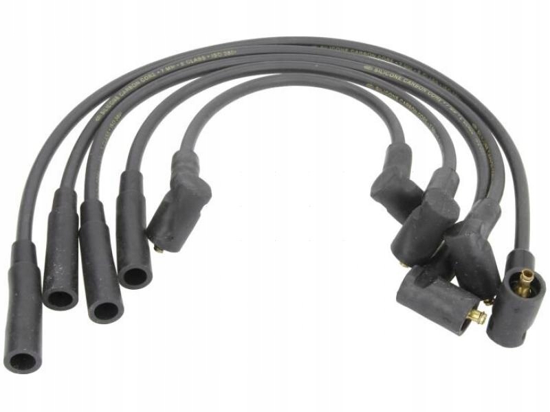 ZESTAW PRZEWODÓW ZAPŁONOWYCH