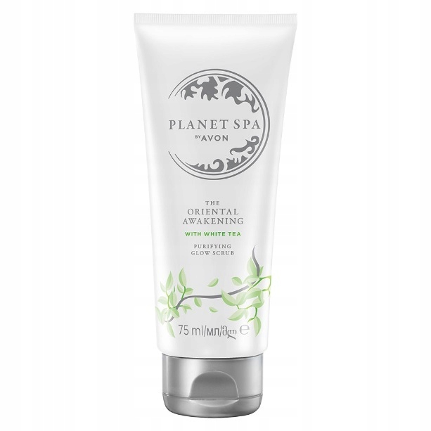 

Avon Spa Oriental peeling do twarzy 75ml