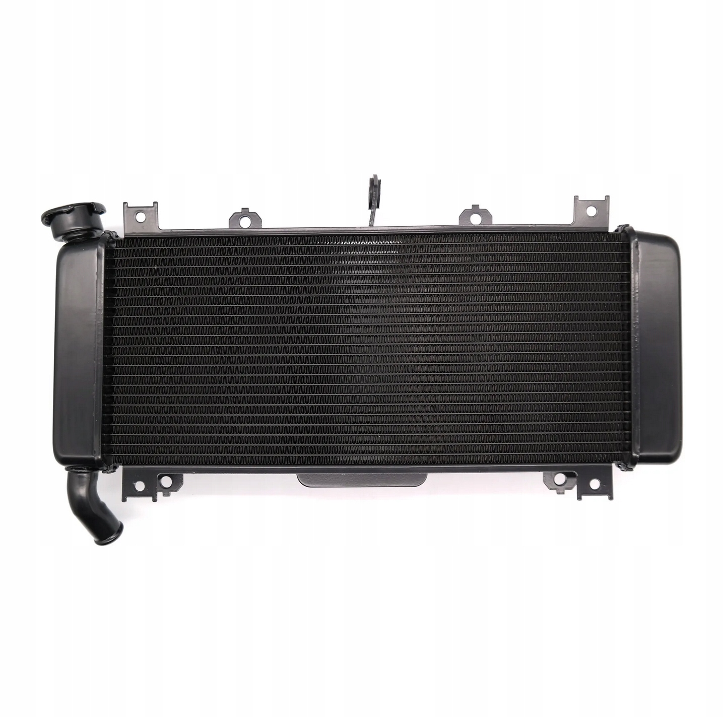 Chladič Kawasaki Z650 Ninja 650 EX650 ER650 17 Cenový Importer TopX