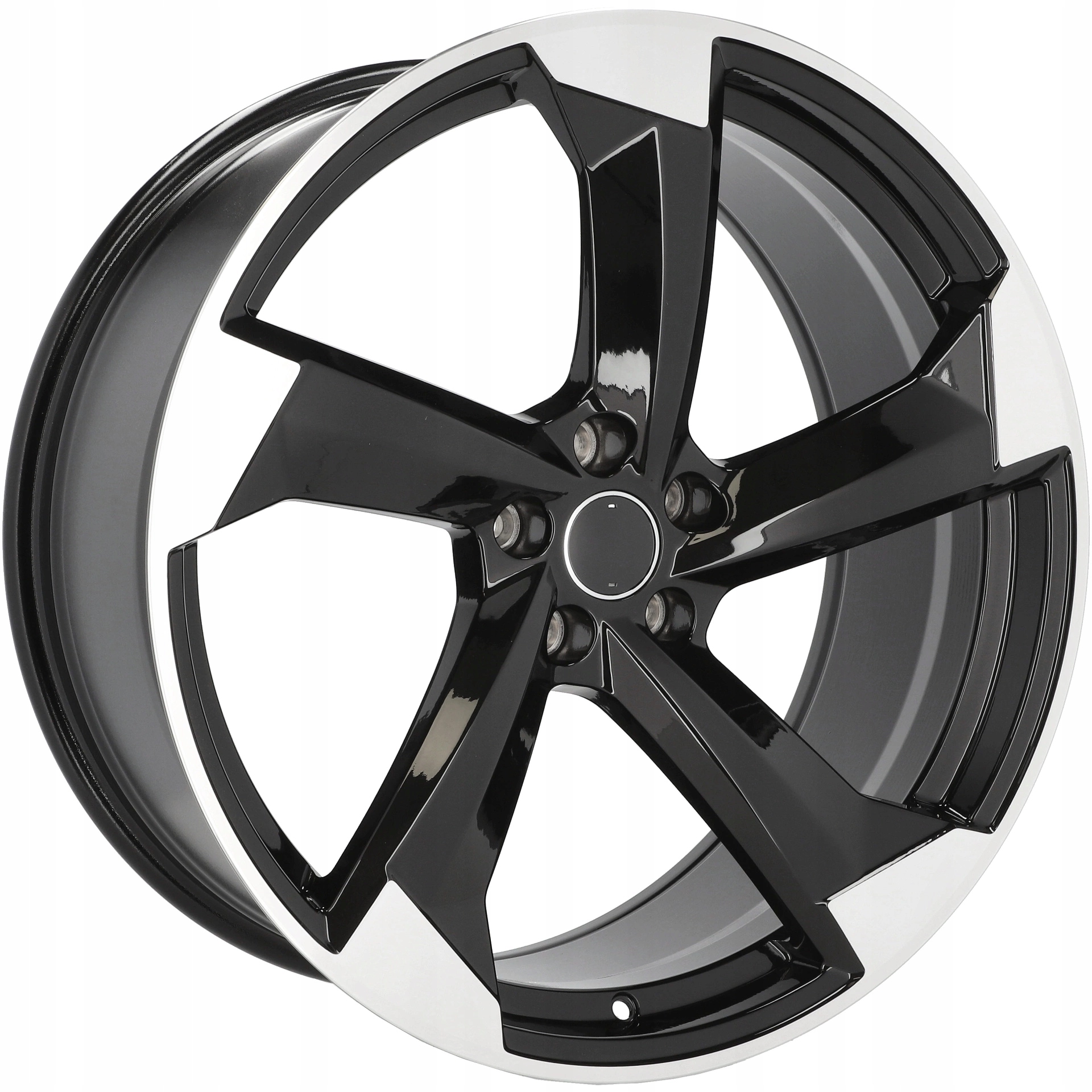 Kolesá 19 pre Vw Tiguan Allspace Ad/bw Passat Alltrack B8 Tiguan Limited 5N