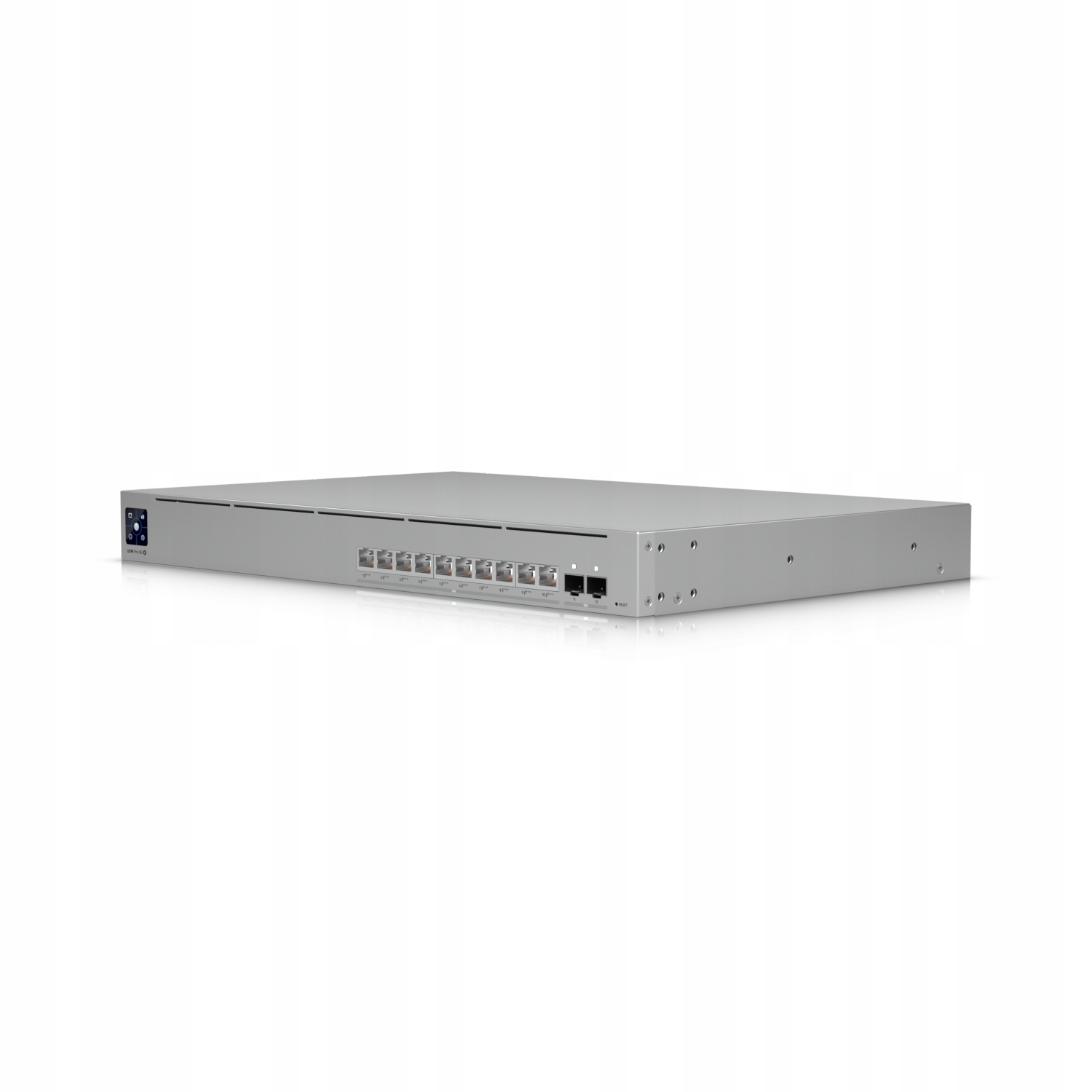 UBIQUITI UniFi Switch Pro XG 10 PoE — 3