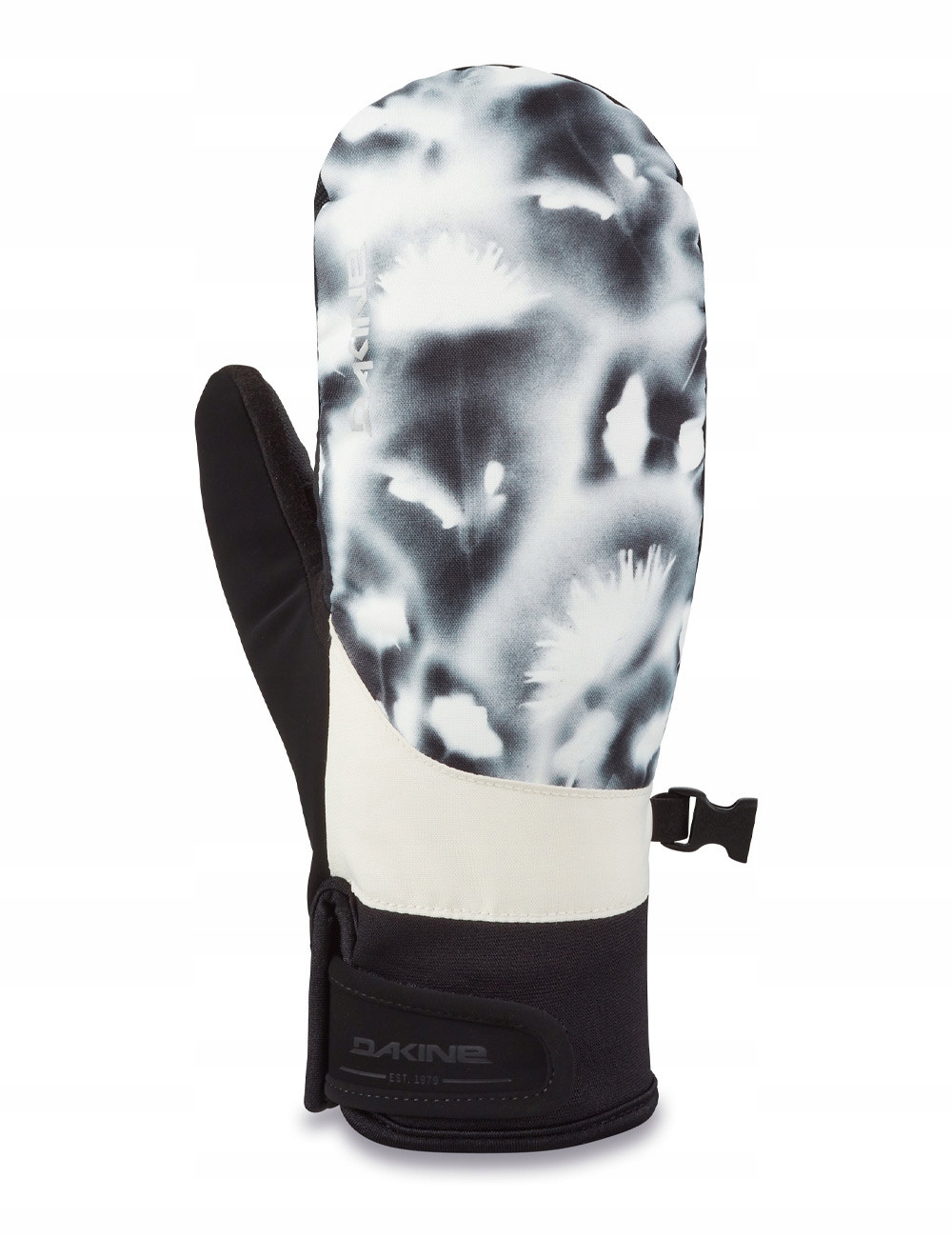 Rękawice narciarskie Dakine Electra Mitt dandelions Xs