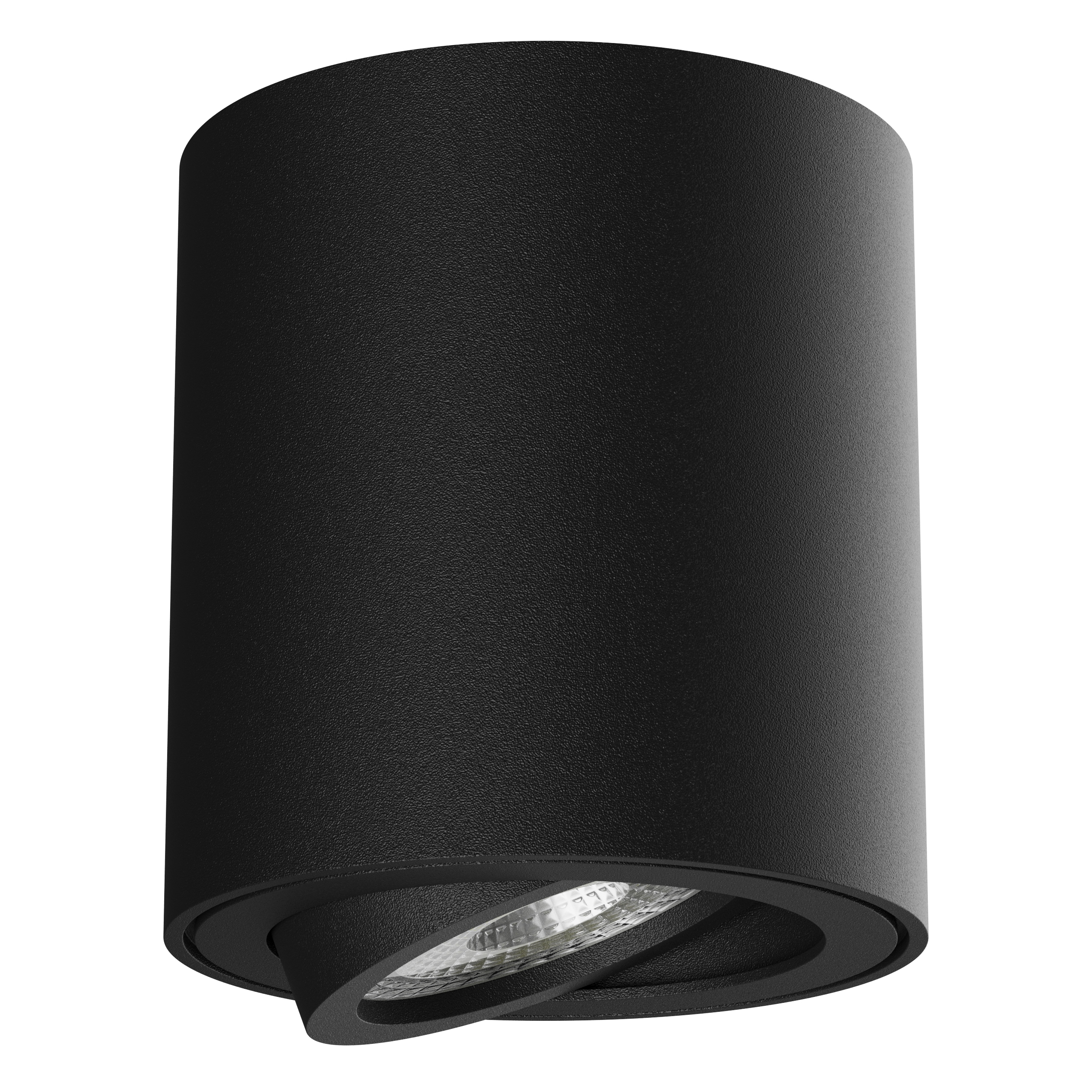 OPRAWA NATYNKOWA HALOGENOWA GU10 SPOT LED 4 KOLORY