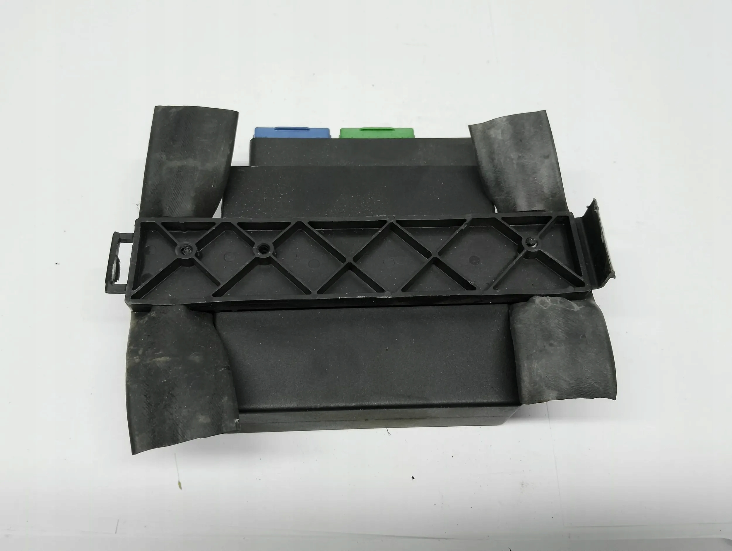 compartment control unit comfort control unit Ford Focus Mk1 98SG15K600FC 5WK47240CT83S