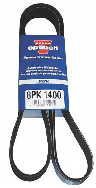 Optibelt 6 PK 2680 Ремінь ПОЛІКЛИНОВИЙ ремінь