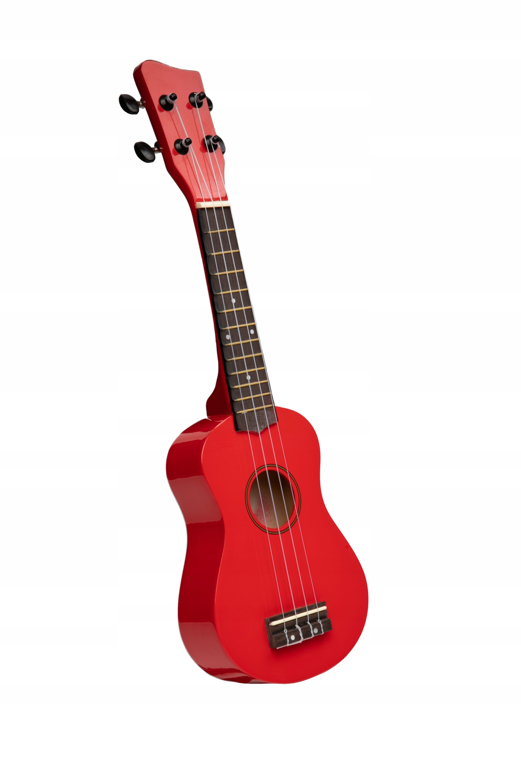 UKULELE SOPRANOWE MODENA US + AKCESORIA + TUNER Model US