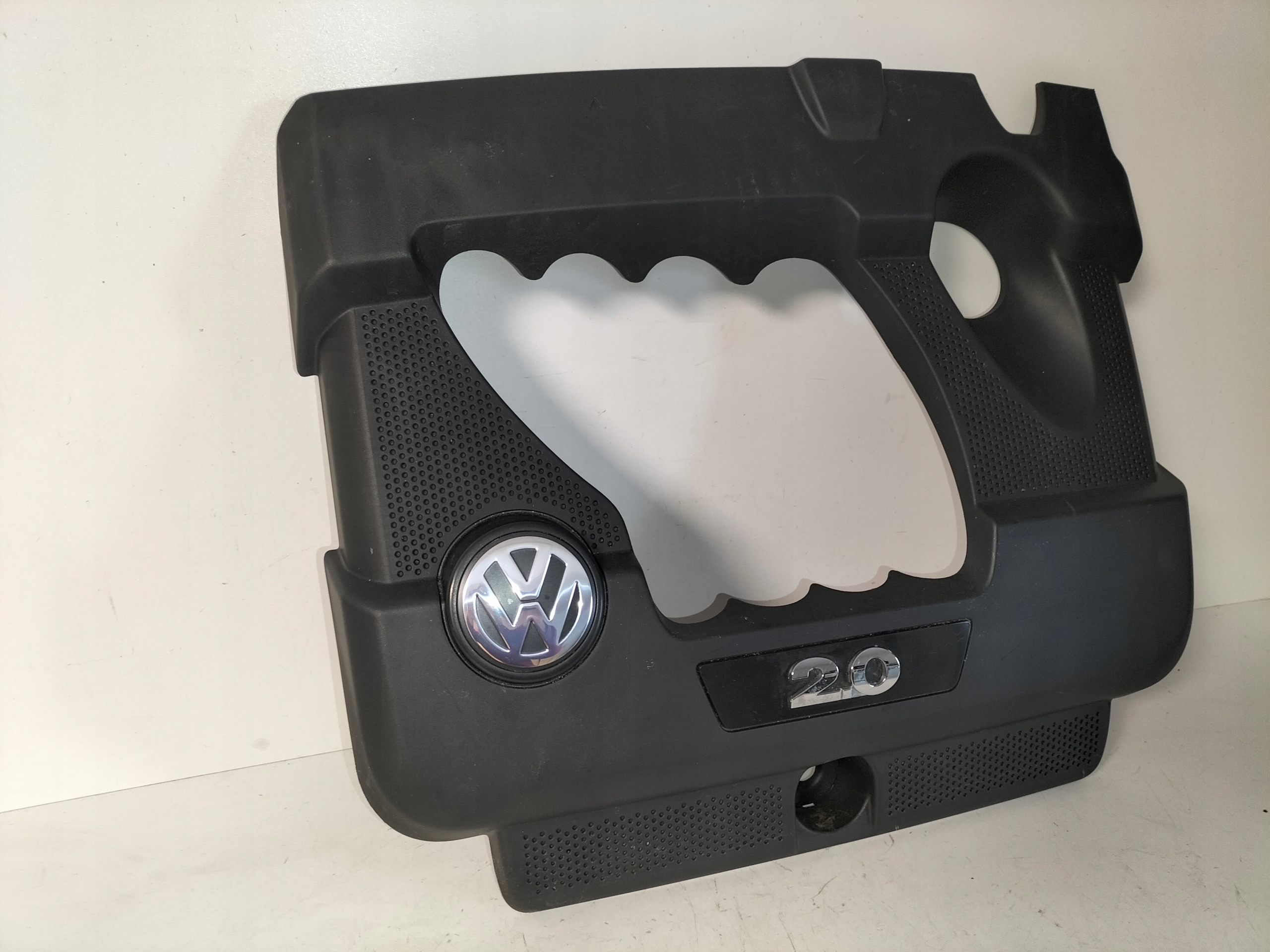 cover cover for engine VW POLO GOLF 2.0