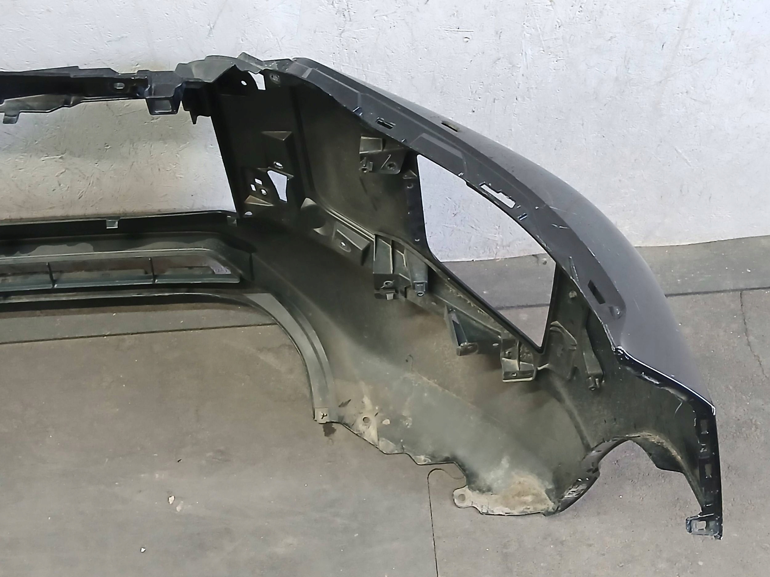 bumper front MITSUBISHI L200 L 200 L-200 LIFT 19