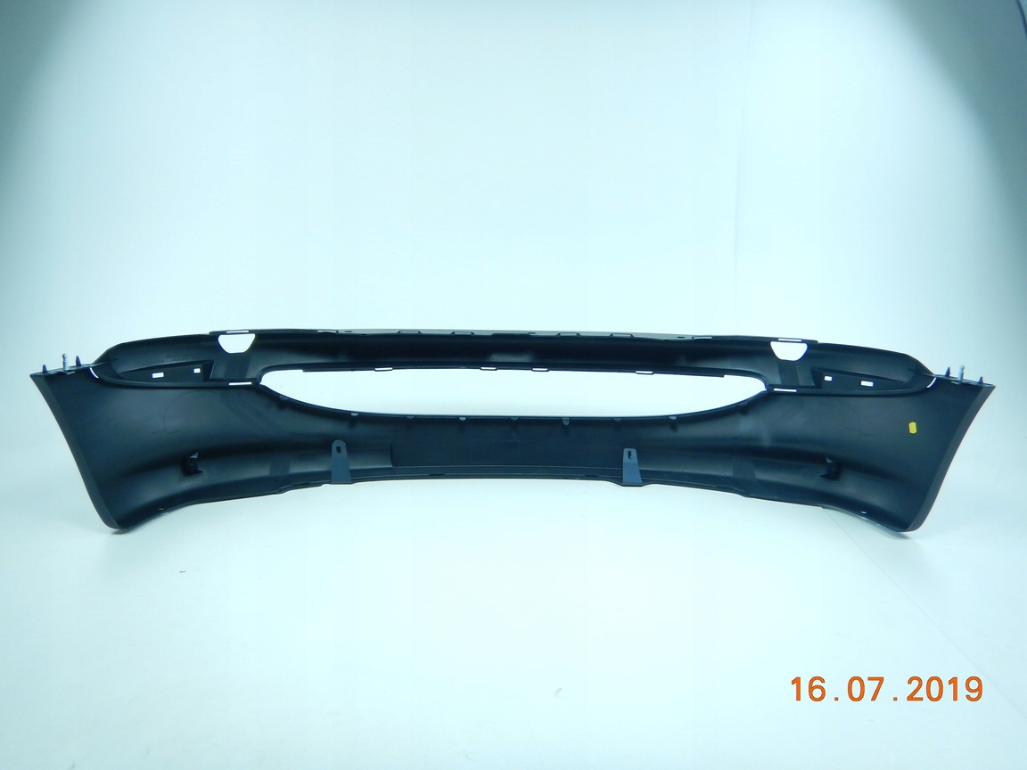 Frontstoßstange vorne PEUGEOT 206 01-08 / 7401.N2