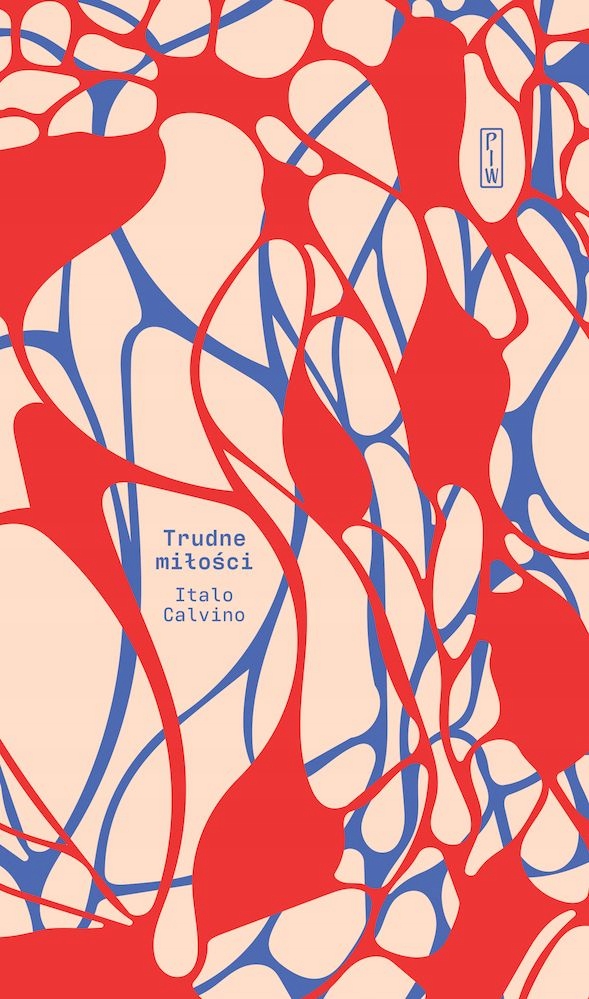 

Trudne Miłości Italo Calvino