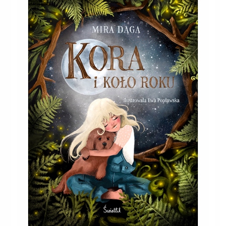 

Kora i Koło Roku Mira Daga