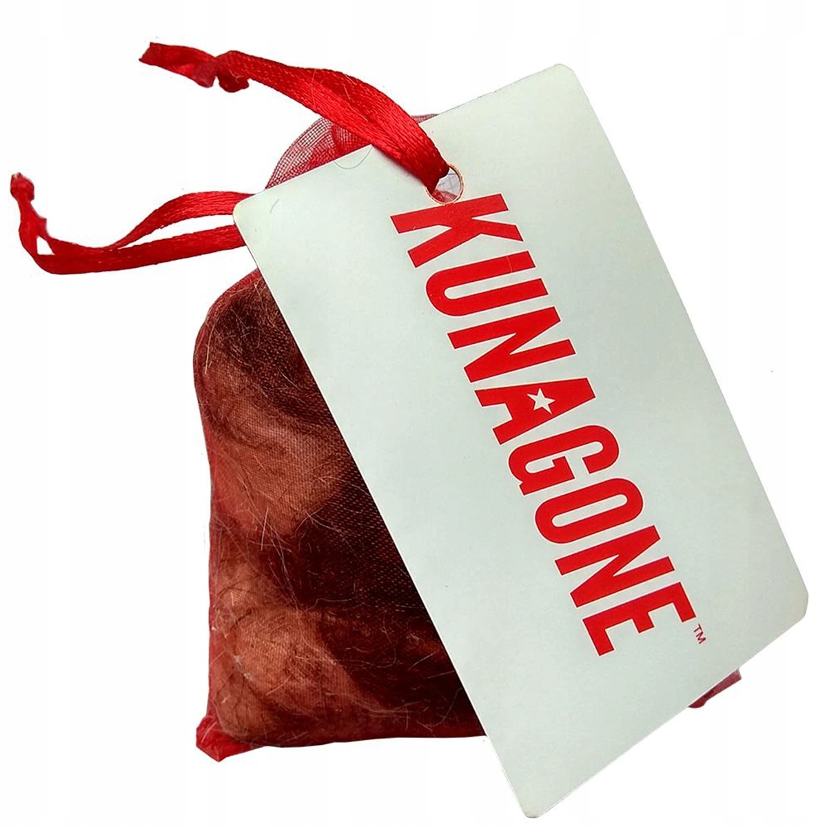 Kunagone - Odstraszacz Kun do Samochodu - 1szt. Producent inny