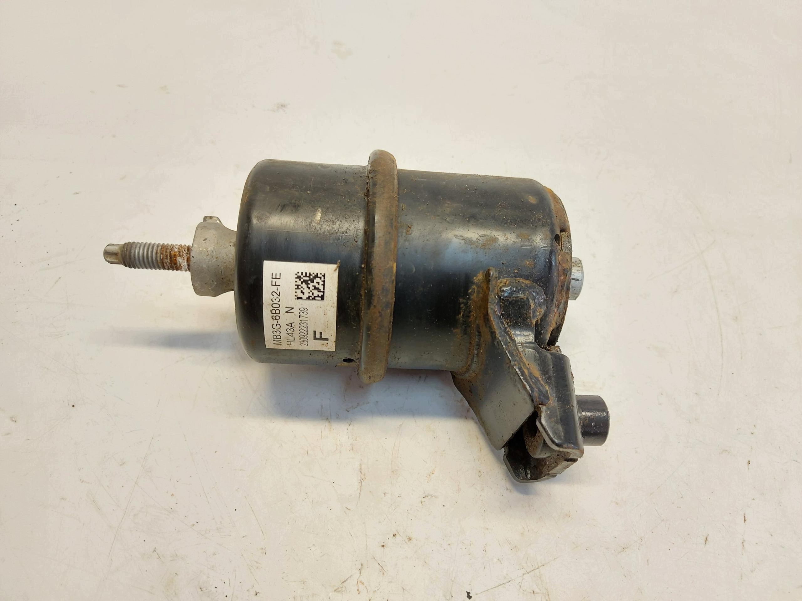 Ford Ranger VI 6 XLT 2023r. holder engine mount left MB3G-6B032-FE