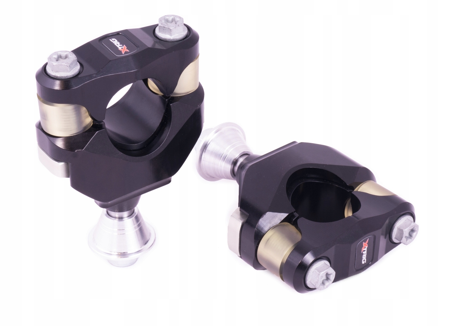 Upevnenie Volantu Oem Xtrig Hsq Fc/fx/tc 23- Ktm 125/250/300/350/450 23-