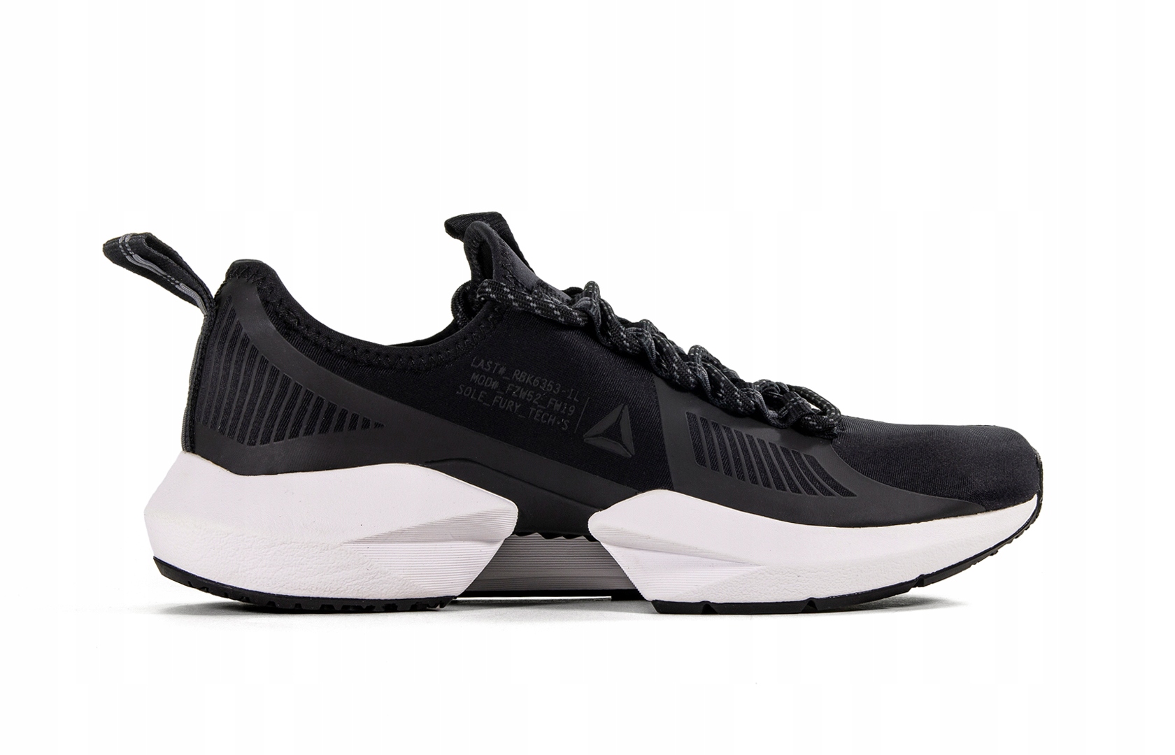 Pánské boty Reebok Sole Fury Ts DV9288