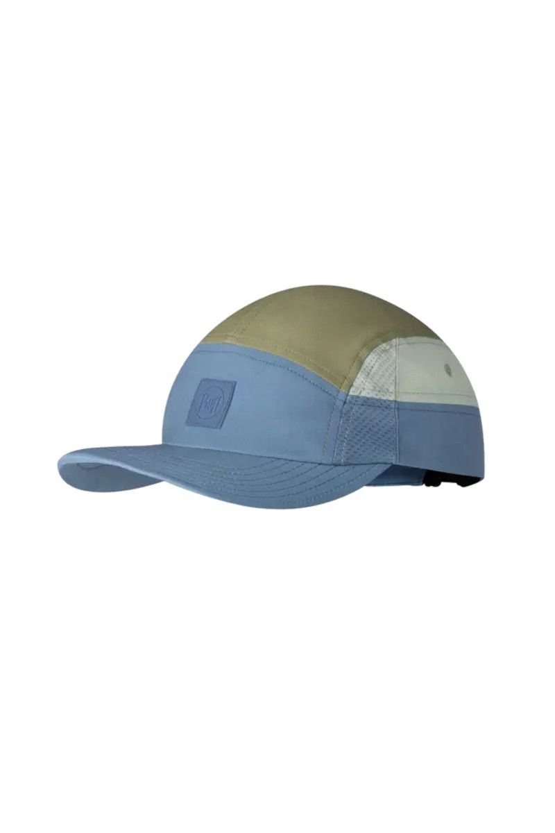 Kšiltovka Buff 5 Panel Go Cap L/XL