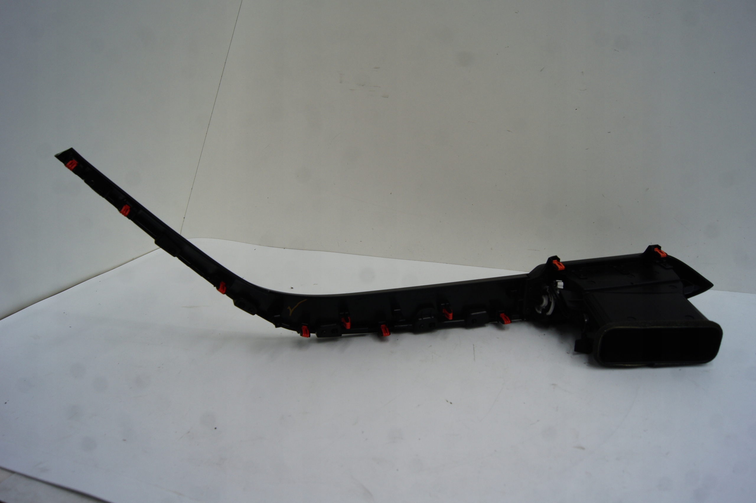 декор консоли решетки потока воздуха TOYOTA CAMRY VIII 8 америка древесина