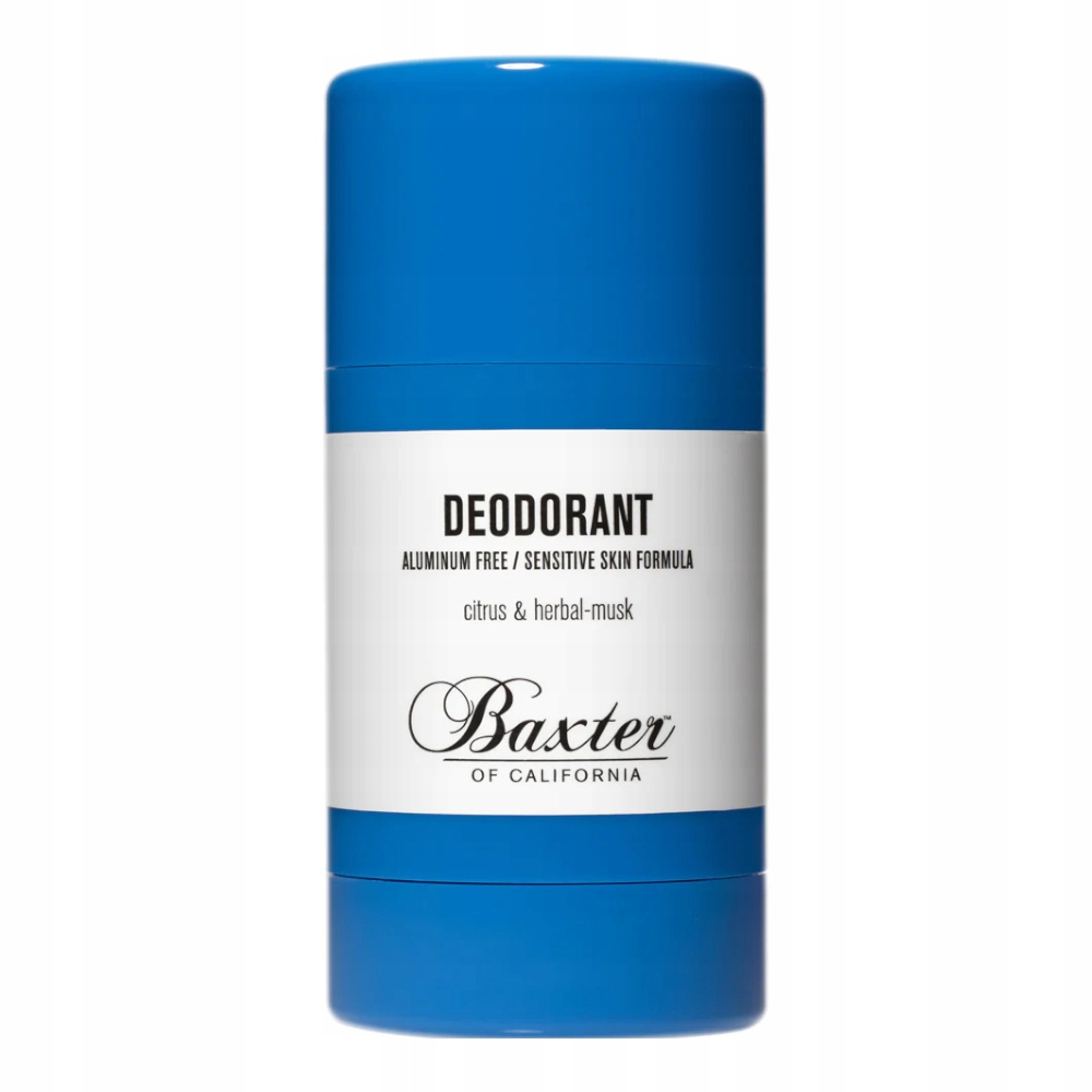 Baxter Deodorant Pánský deodorant v tyčince 34 g