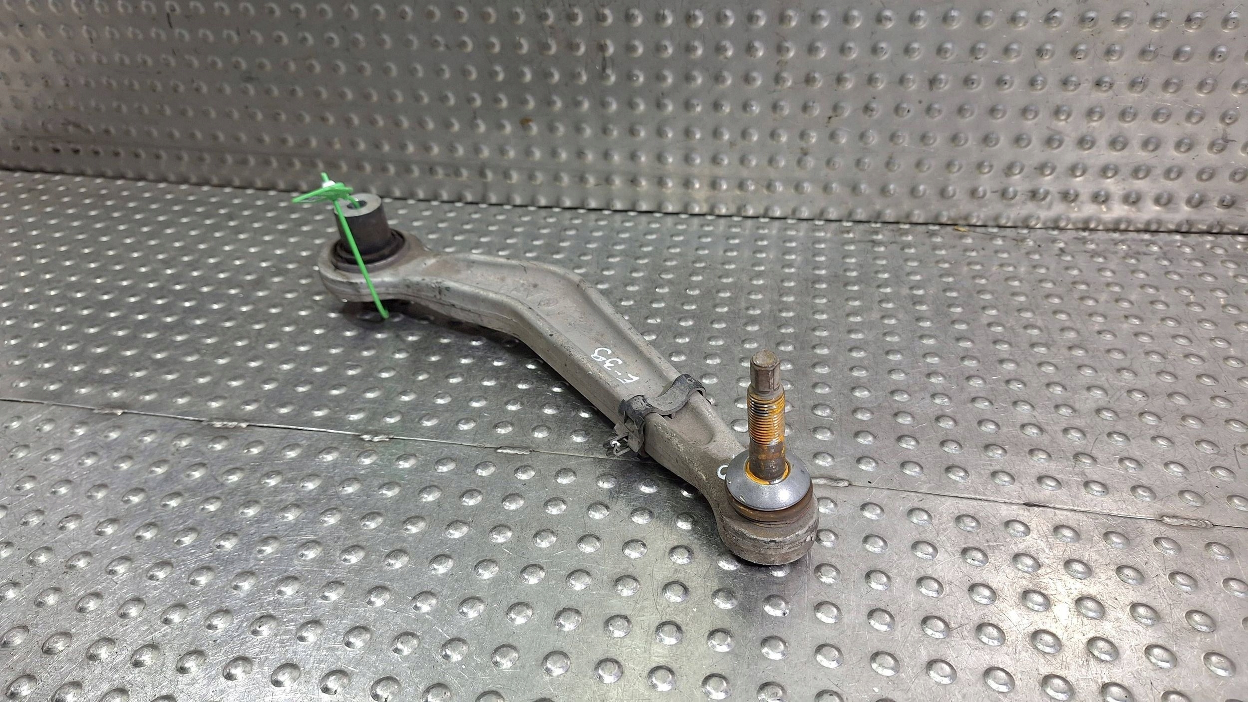 Querlenker rechts heck 6768790 BMW E60 E61 E63 E64