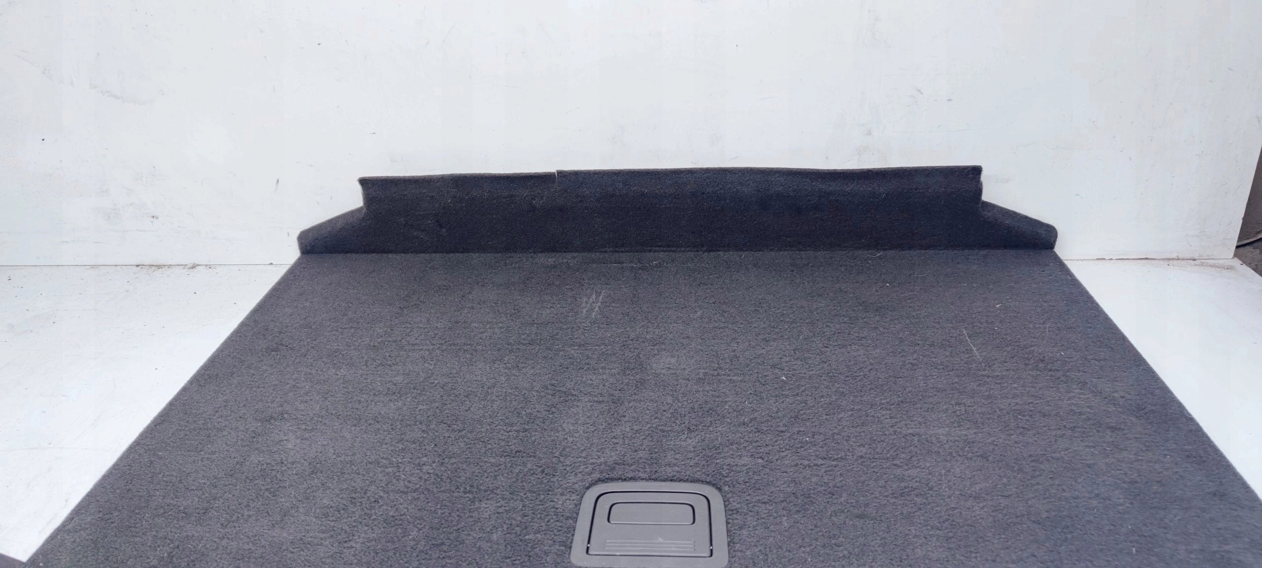 floor boot AUDI A3 8V 3 door 8V3861529