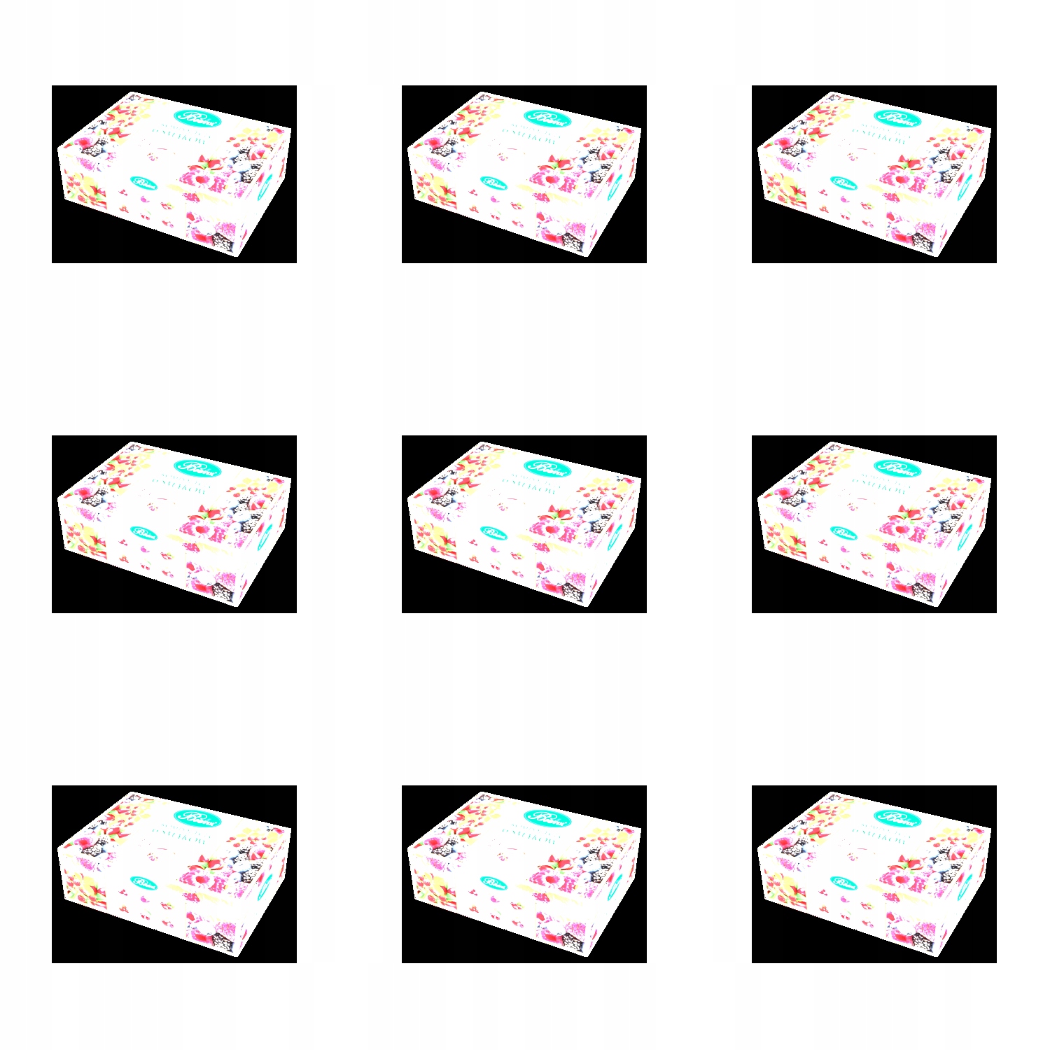 9x Bifix her owocowa 6 smaków60tb