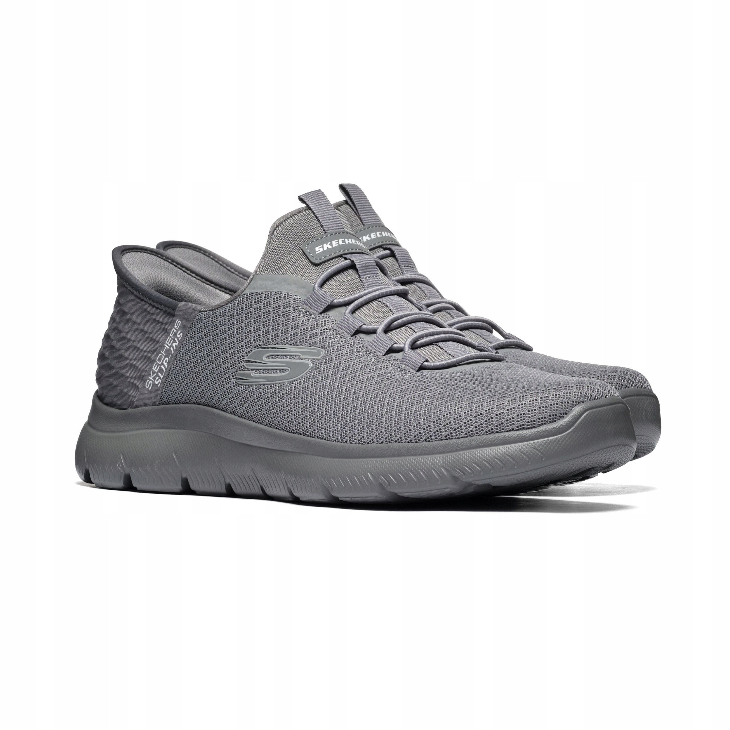 Skechers Summits High Range 232457-GRY 43