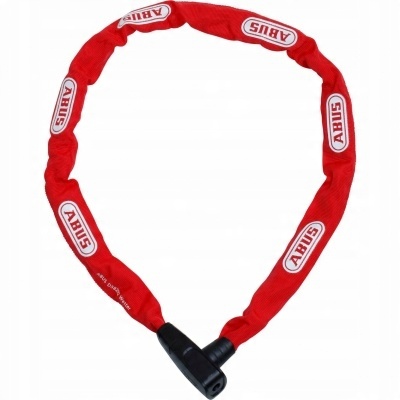 

Zapięcie Abus CityChain 6800/110 2.0 czerwone