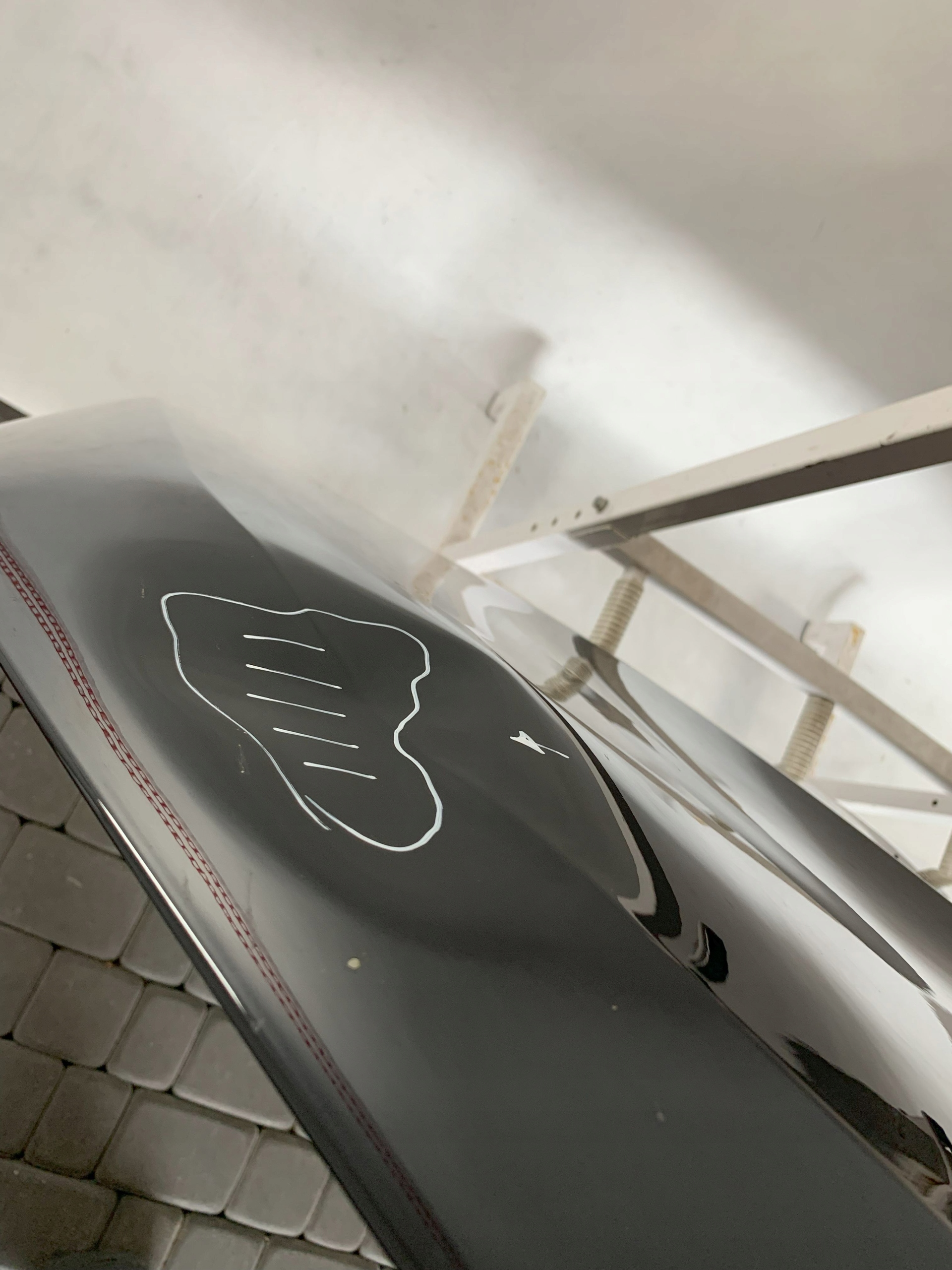 Capot Seat Tarraco 5FJ823155A 04.25