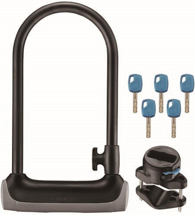zapięcie superlock Giant protector 2 std