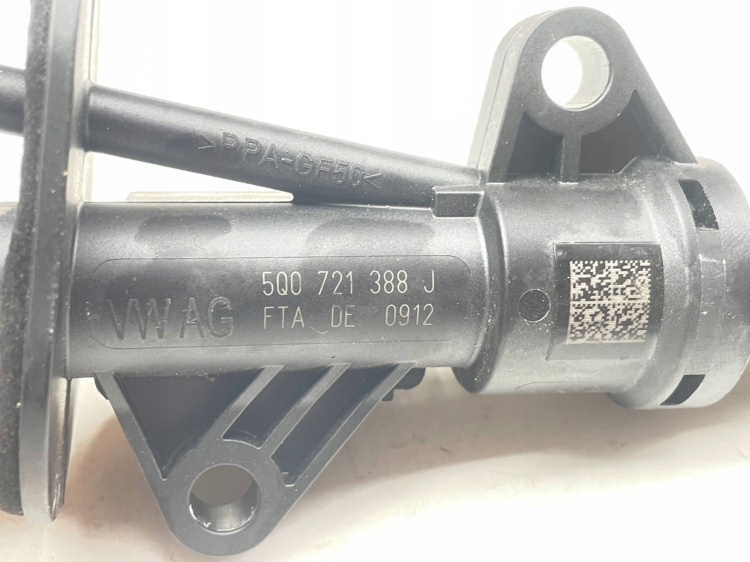 pumpa spojky Seat Leon (5F) 5Q0721388J originál