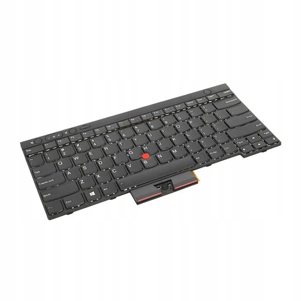 Klávesnice notebooku pro Lenovo ThinkPad X230 X230i (trackpoint)