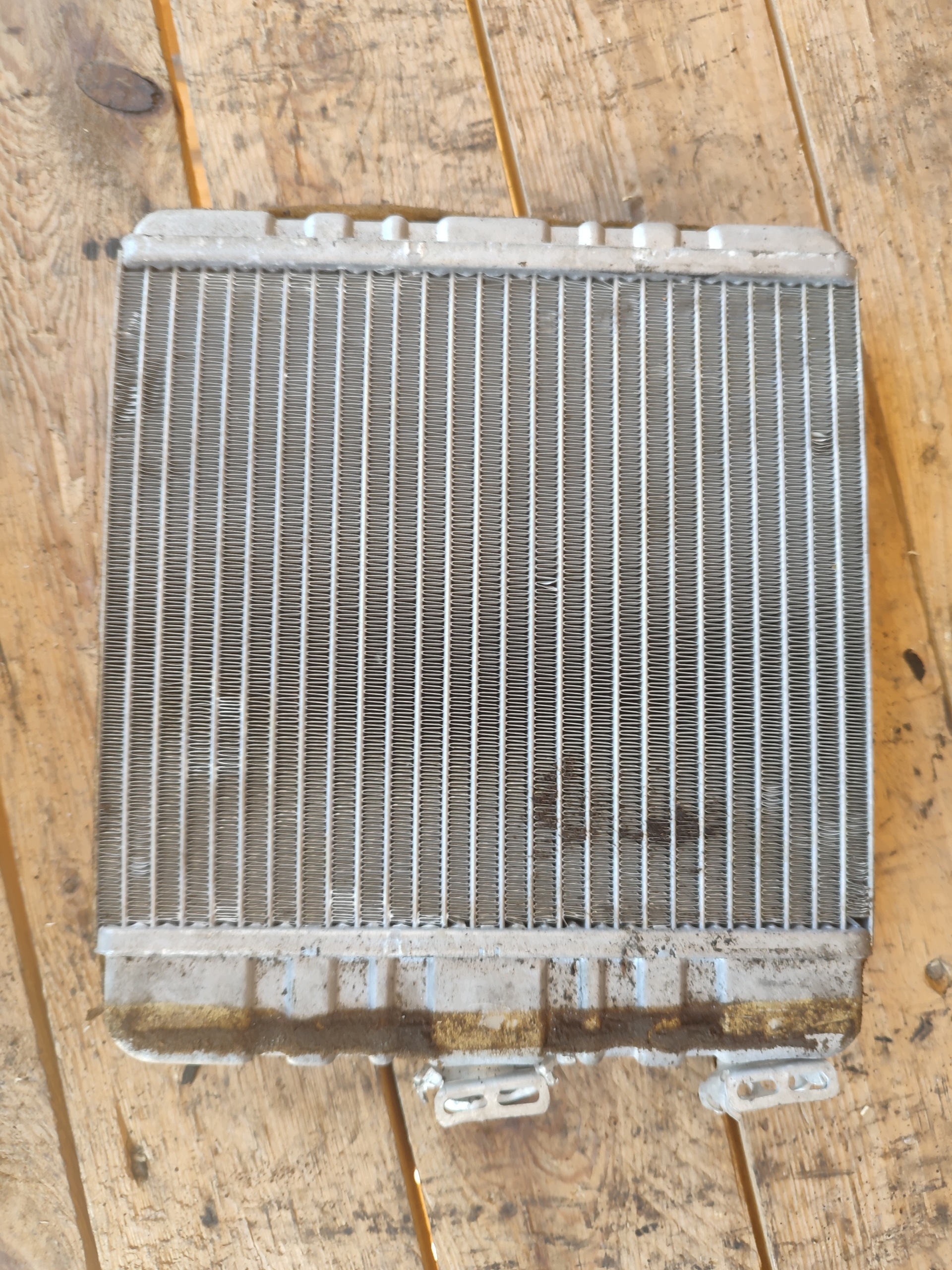 OPEL ZAFIRA A heizgebläse